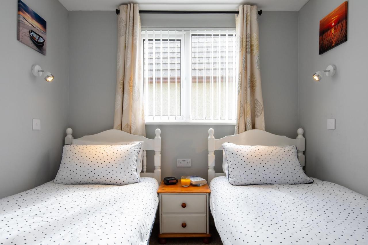 Cornish Holiday - 100 Hengar Manor Bodmin Ngoại thất bức ảnh