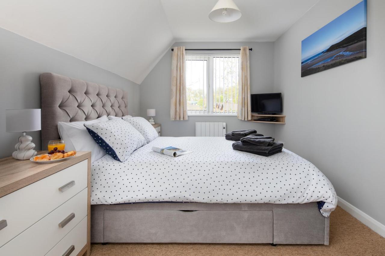 Cornish Holiday - 100 Hengar Manor Bodmin Ngoại thất bức ảnh