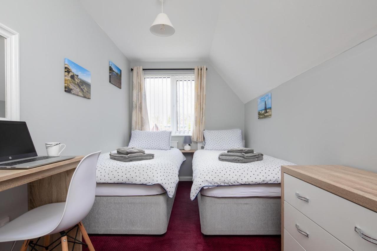 Cornish Holiday - 100 Hengar Manor Bodmin Ngoại thất bức ảnh