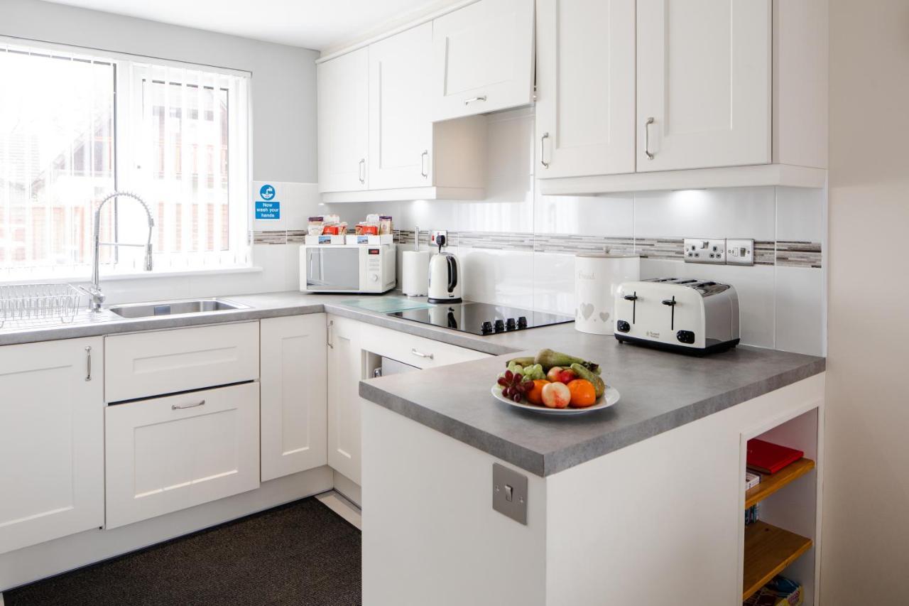 Cornish Holiday - 100 Hengar Manor Bodmin Ngoại thất bức ảnh